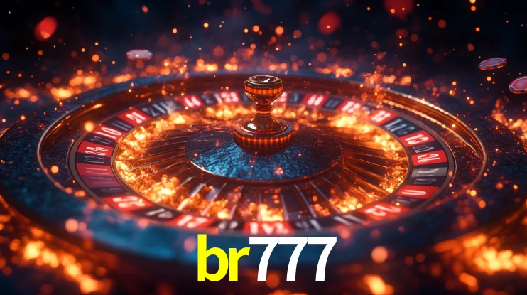 br777: Seu Cassino Premiado com Pagamentos Rápidos