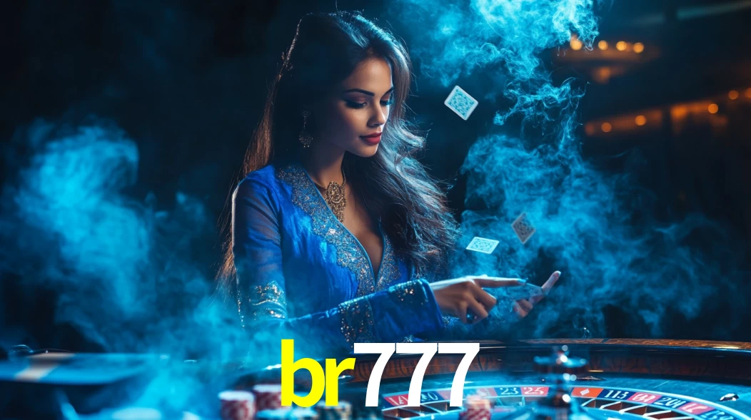 Estatísticas br777