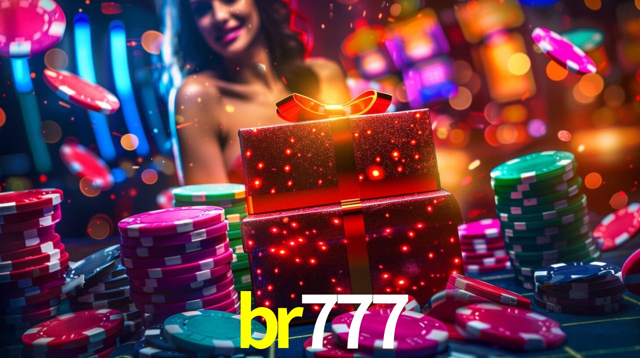 Benefícios da Conta br777