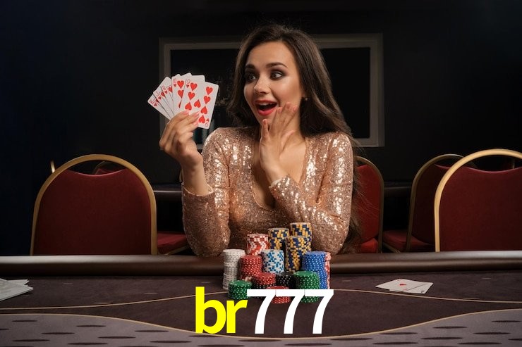 Promoção Relâmpago br777