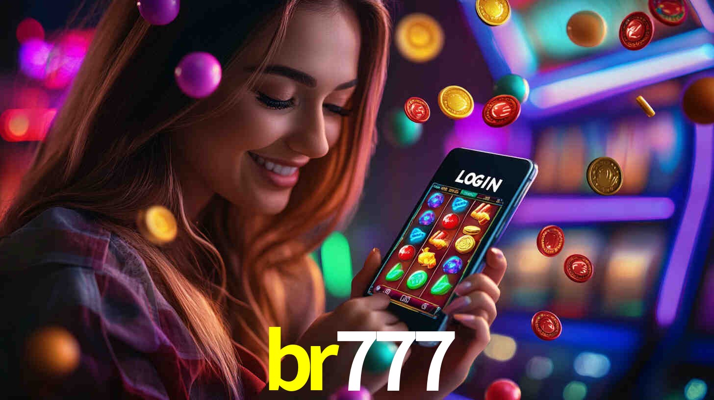 br777: A Experiência de Casino com Jogos de Mesa ao Vivo