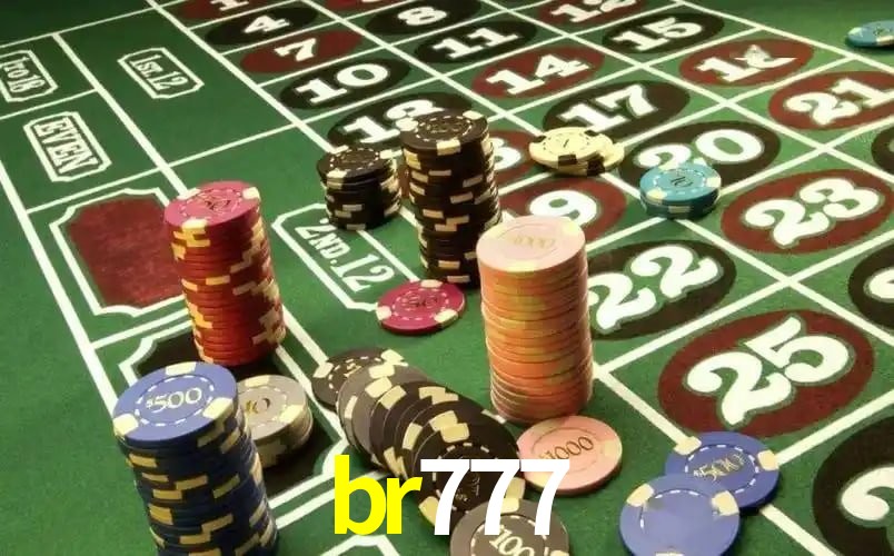 Apostas Esportivas na br777: Um Guia Completo