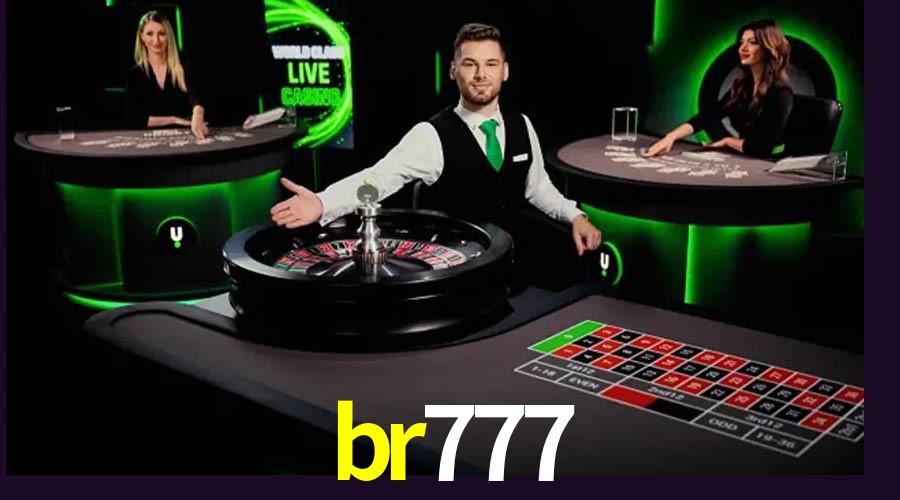 Game Statistics br777