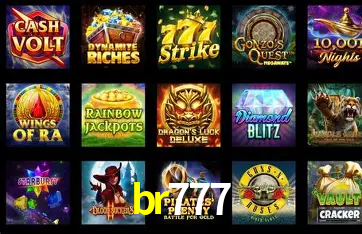 Security Systems br777