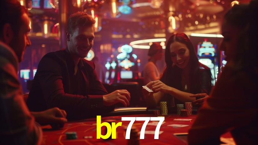 A Emoção da Loteria na br777: Uma Chance de Mudança de Vida