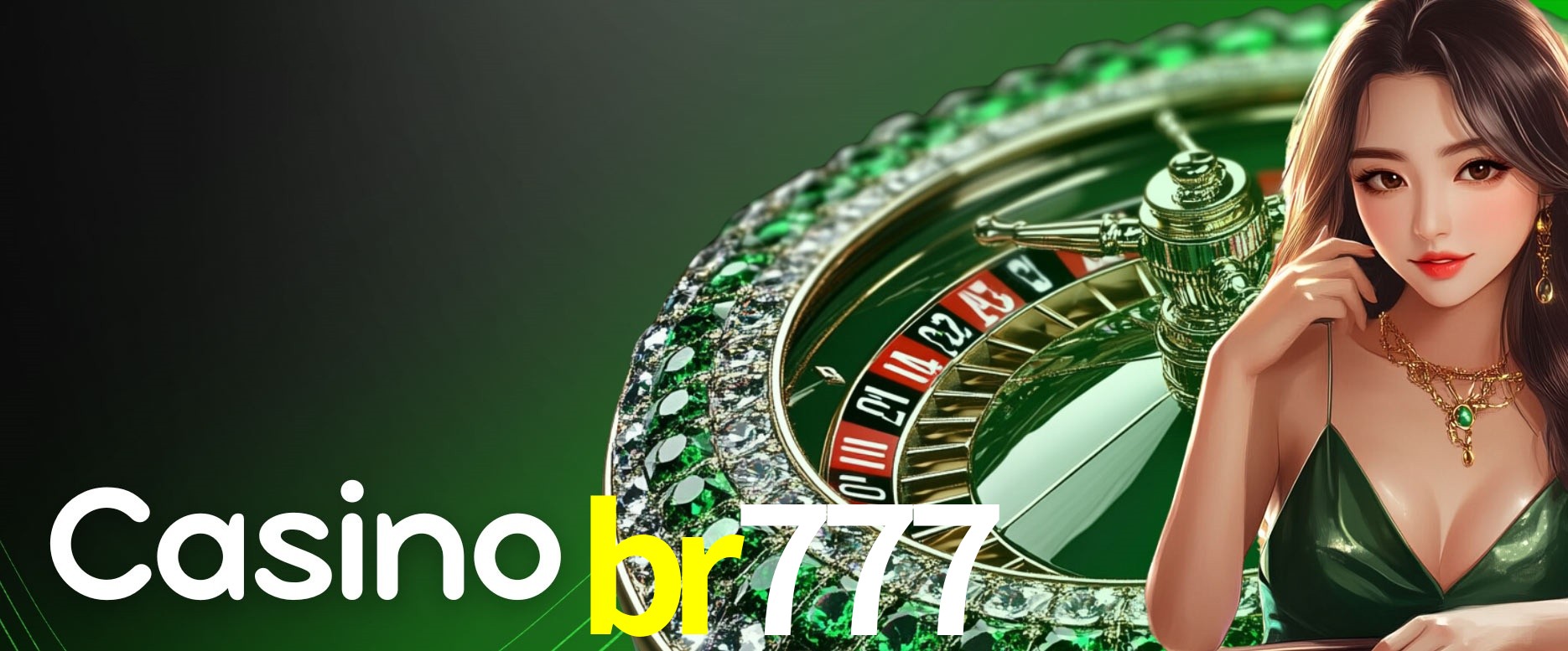 Live Casino br777