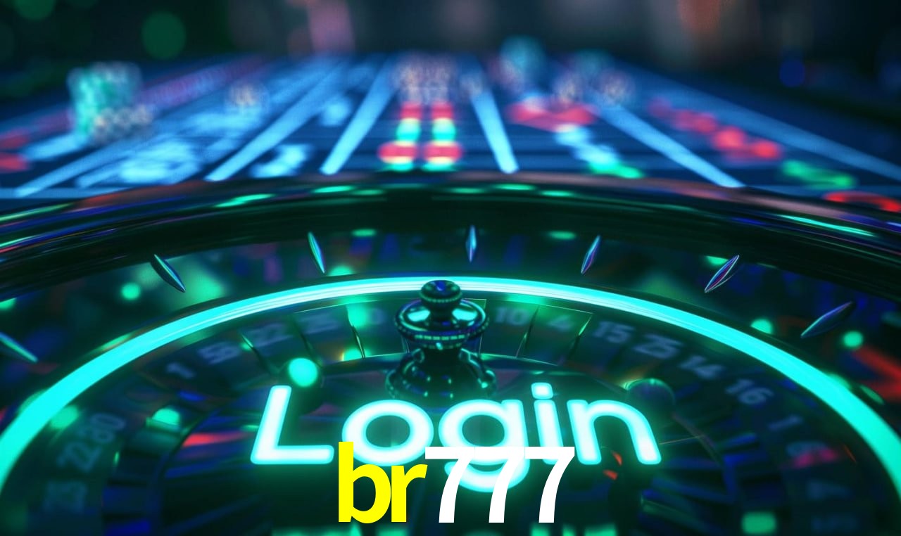 A Revolução dos Aplicativos de Jogos no br777