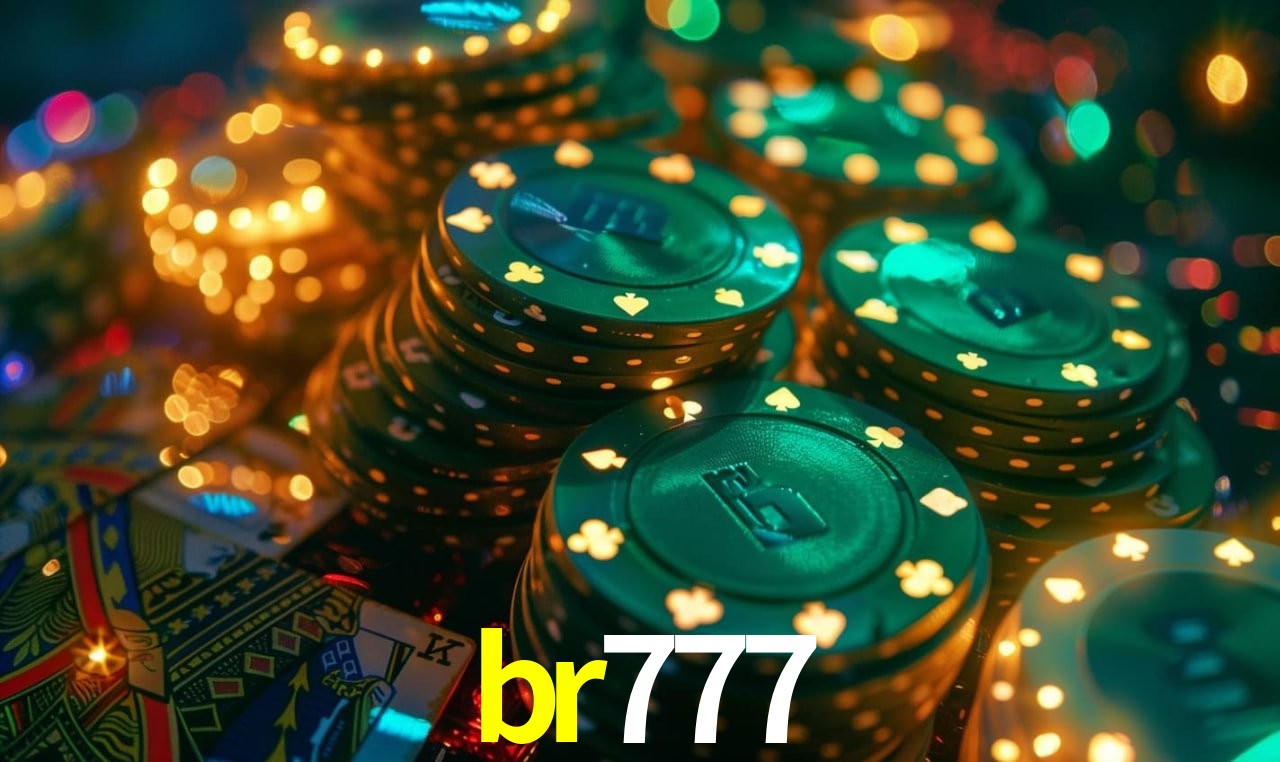 A Emoção da Loteria na br777: Uma Chance de Mudança de Vida