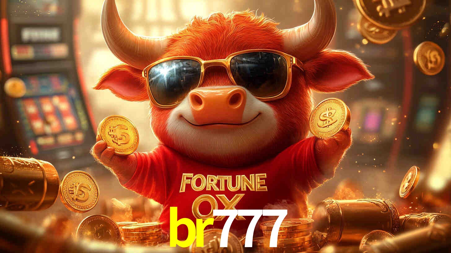 Desvendando o Mundo dos Jogos Virtuais na br777