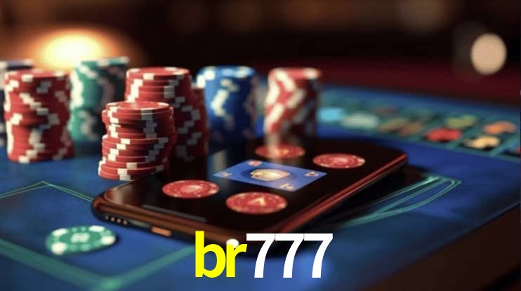 Inovações de Jogos na br777: O Futuro das Experiências Interativas