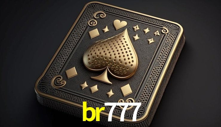 Desvendando o Mundo dos Jogos Virtuais na br777
