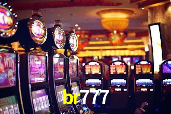Exclusive Offers br777