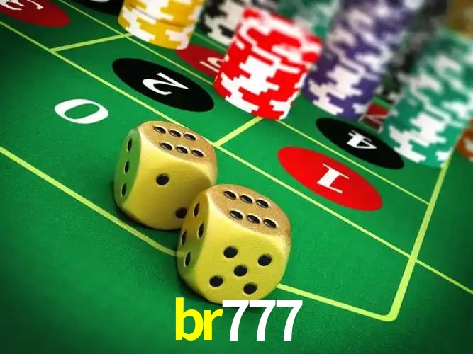 VIP Casino br777