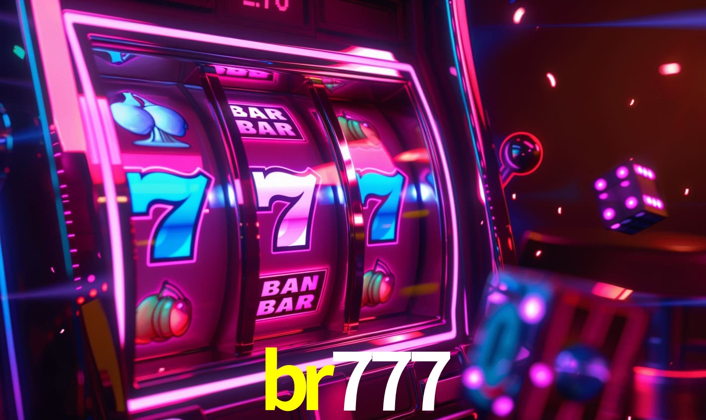 Estatísticas do Jogo br777