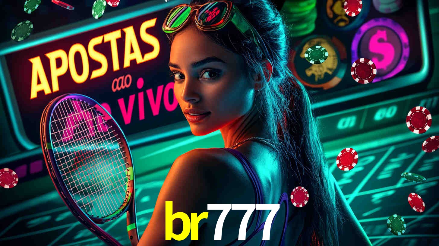 Torneios br777