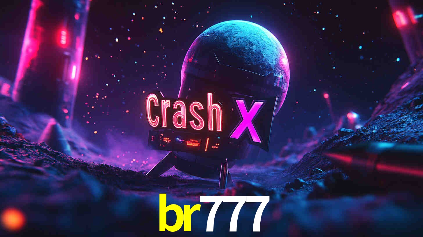 PIX Instantâneo br777