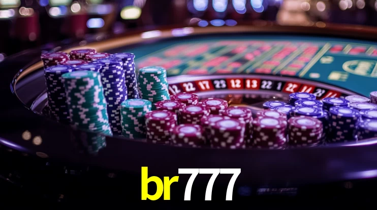 Premium Interface br777
