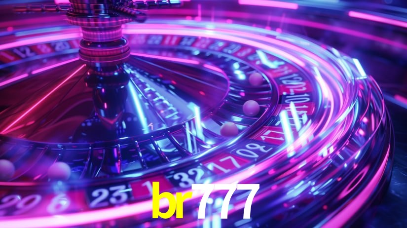 Jogos de Slot br777