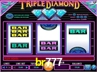 Descubra o Mundo do Cassino Online com br777