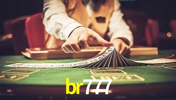 Welcome Bonus br777