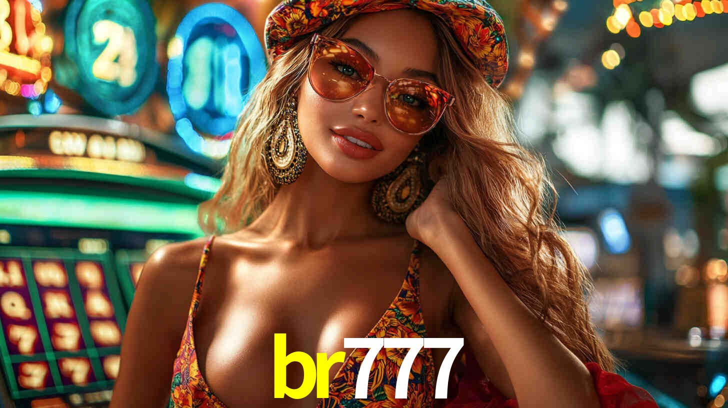 Experimente o Login Seguro Premium no br777