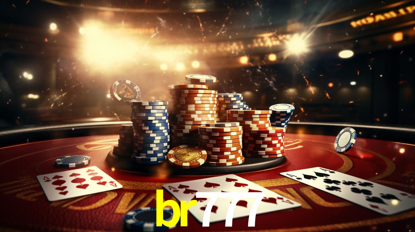 Exclusive Games br777