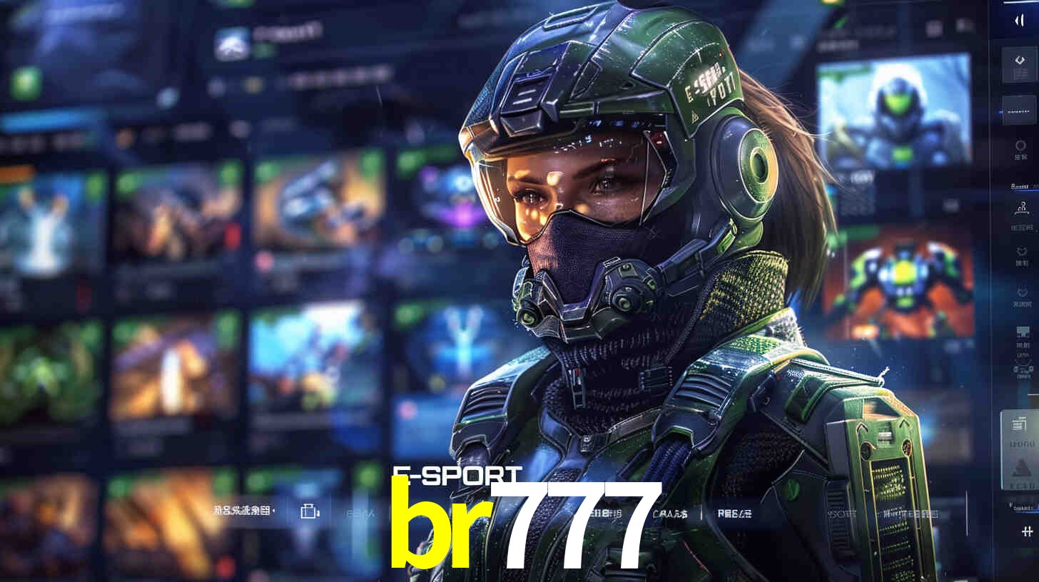Secure Login br777