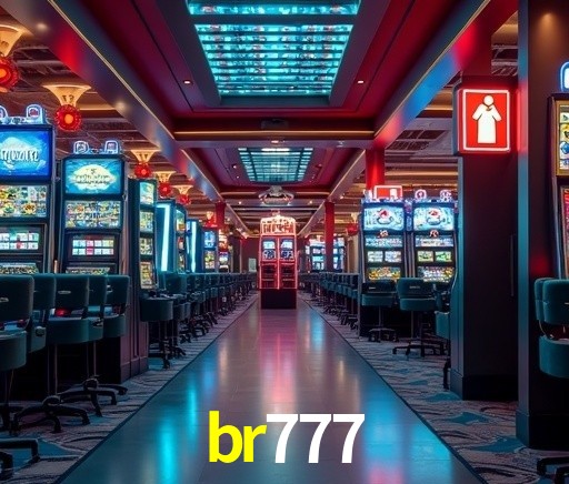 Diretório de Jogos br777