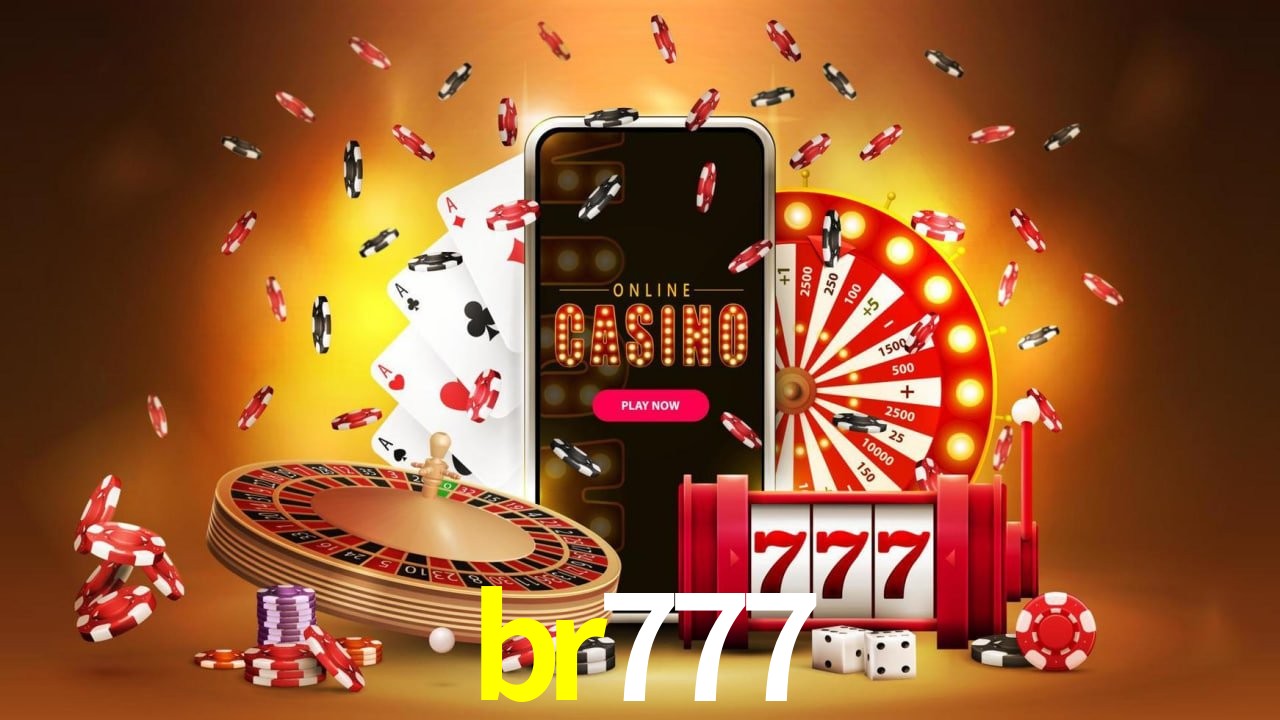 Interface do App br777
