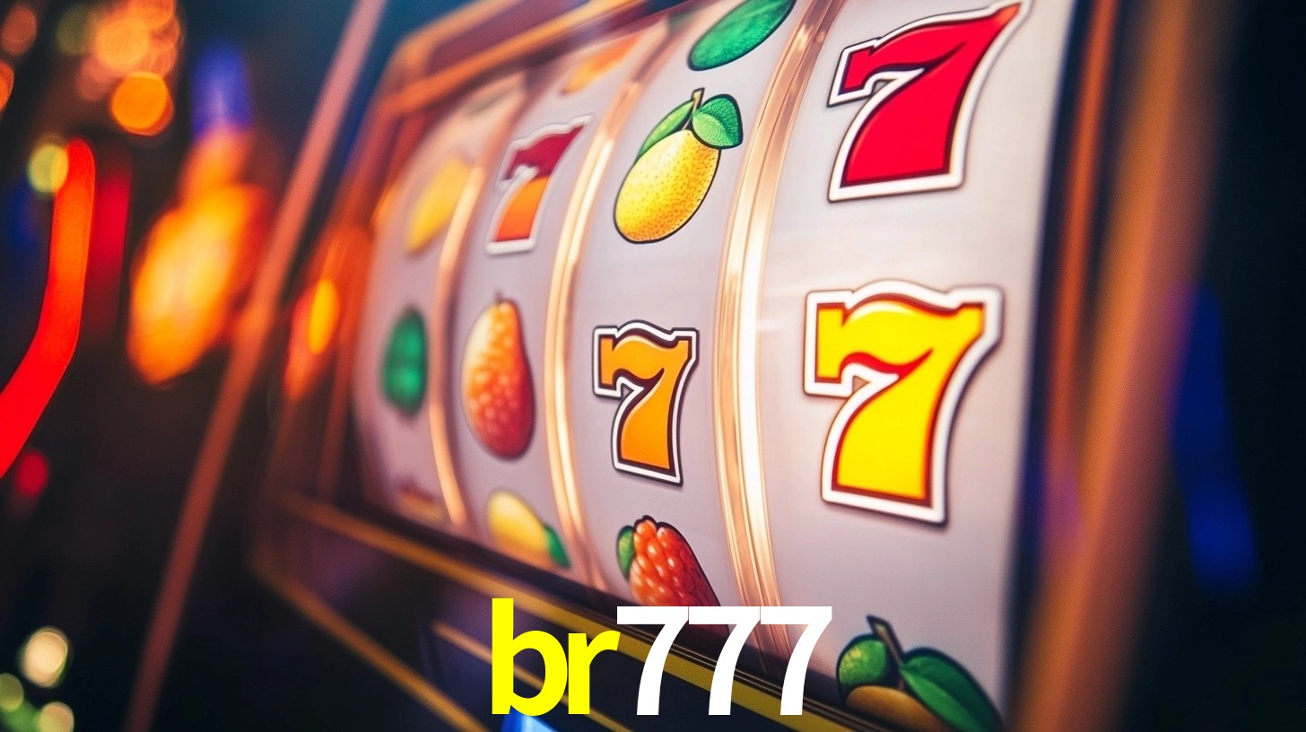 Sinta a adrenalina dos jogos de cassino com br777