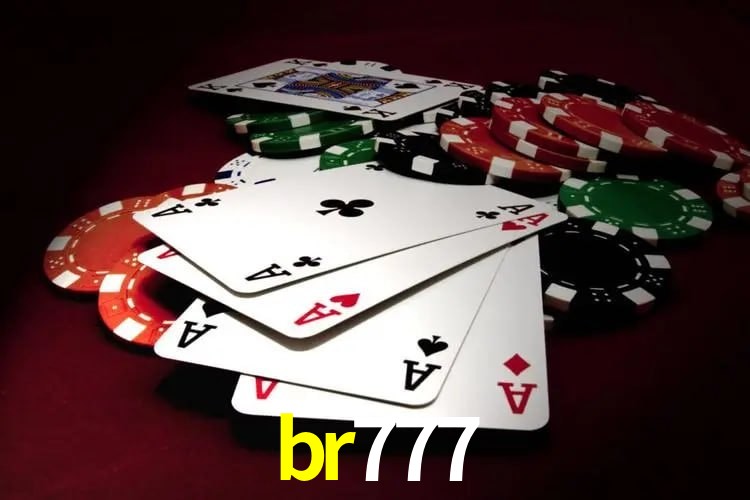 A Revolução dos Aplicativos de Jogos no br777