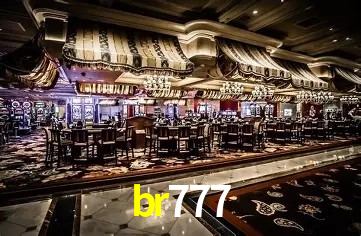 Account Benefits br777