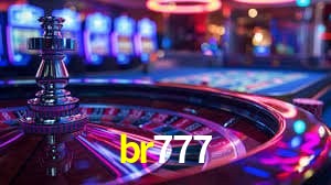 Spaceman Game br777