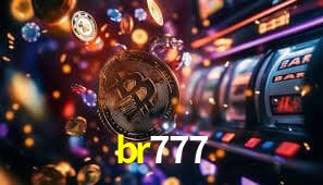 Tecnologia da Plataforma br777