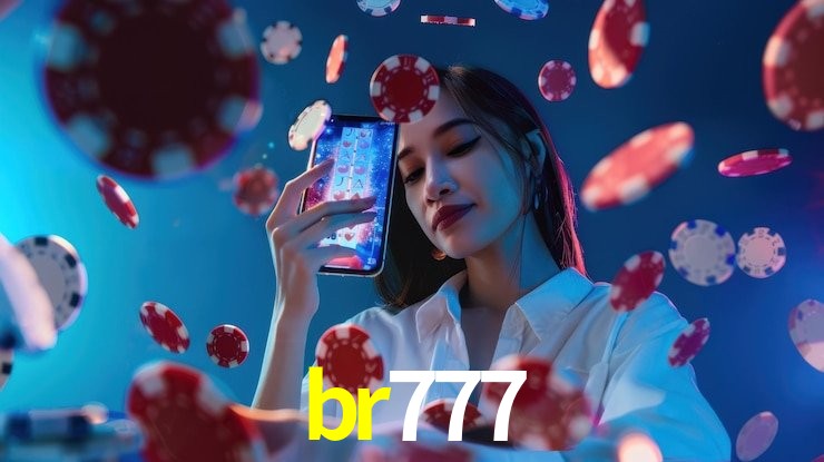 Provedores de Jogos br777