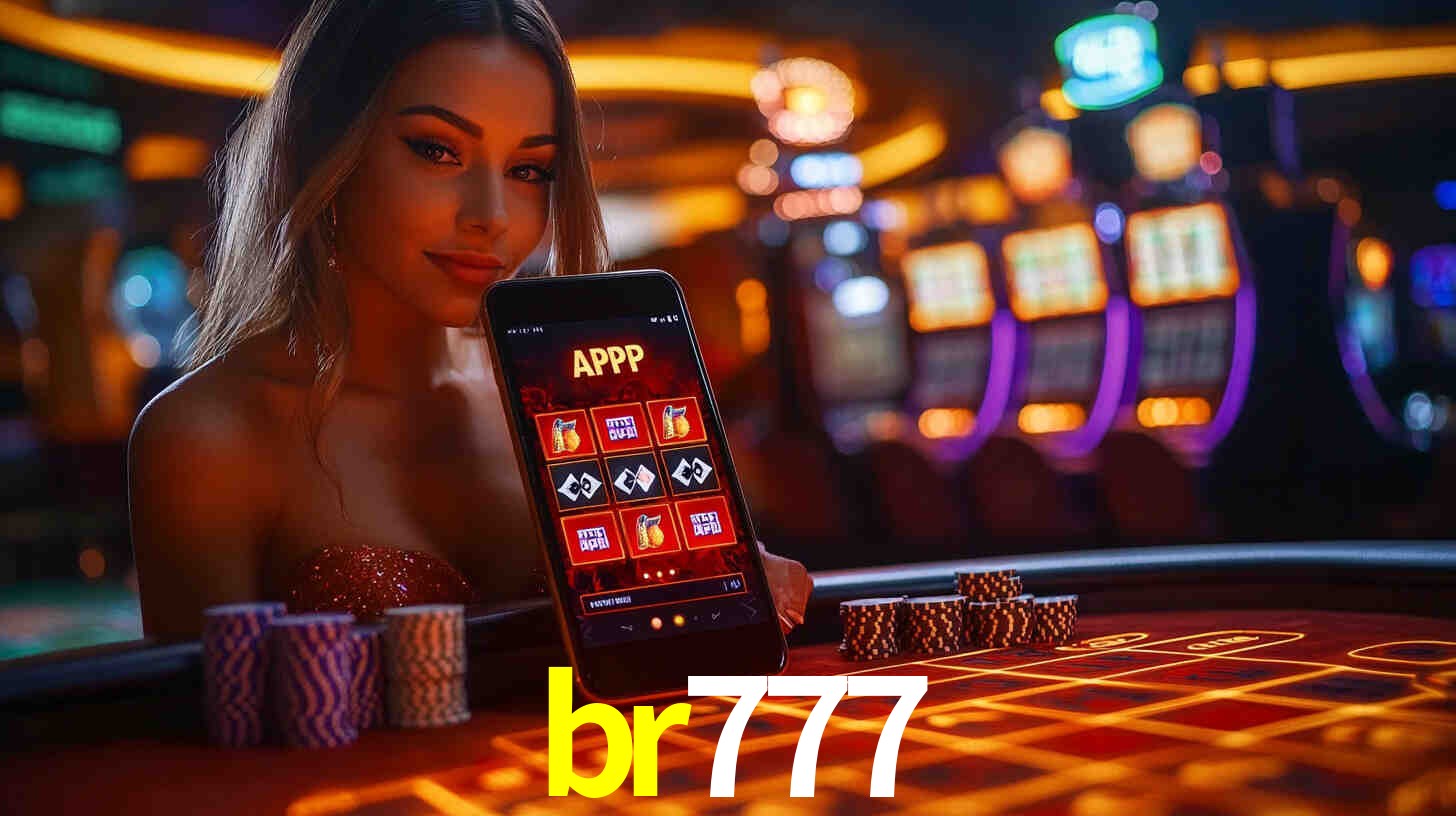 Mesa de Roleta br777