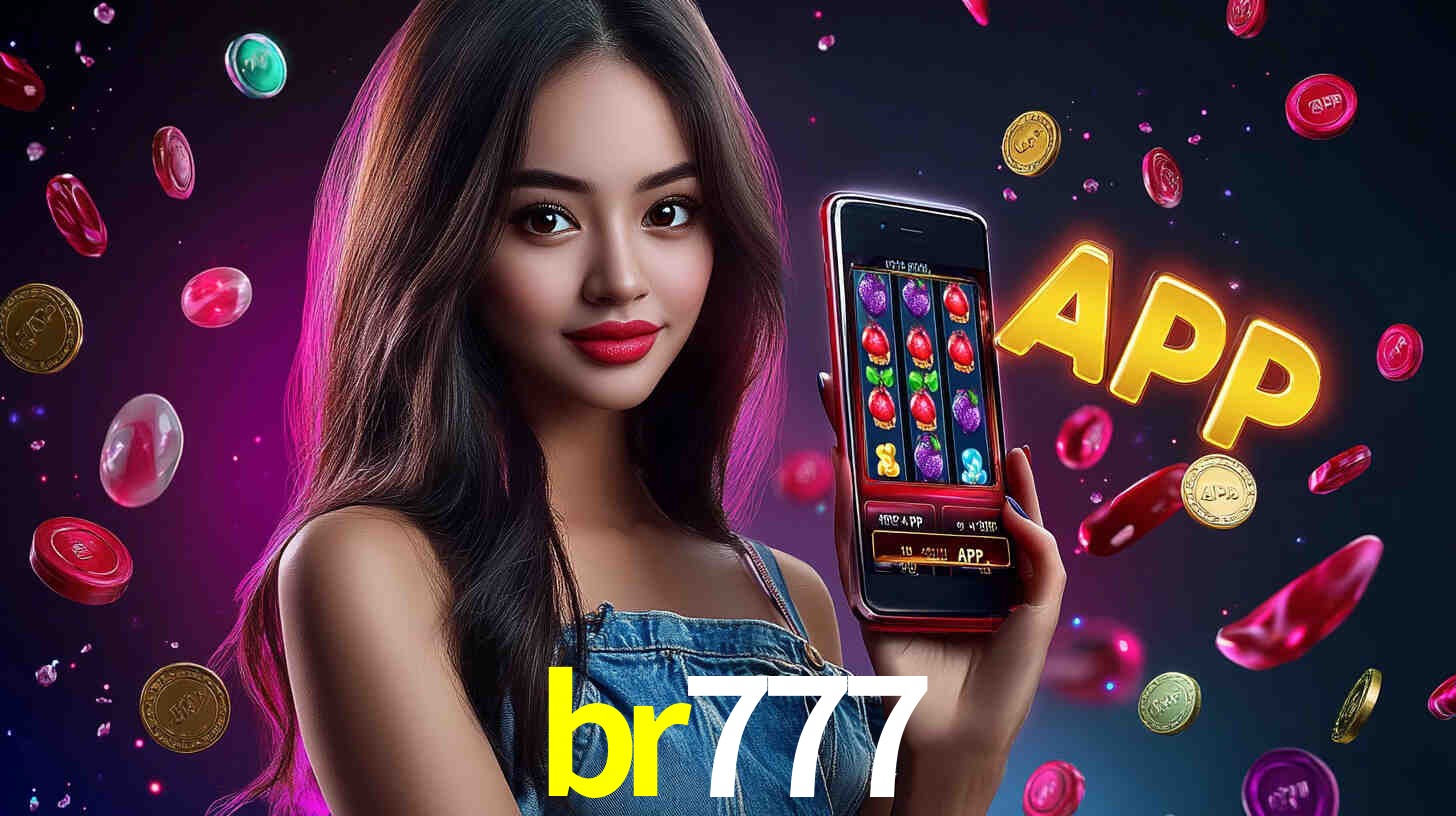 Casino Ao Vivo br777