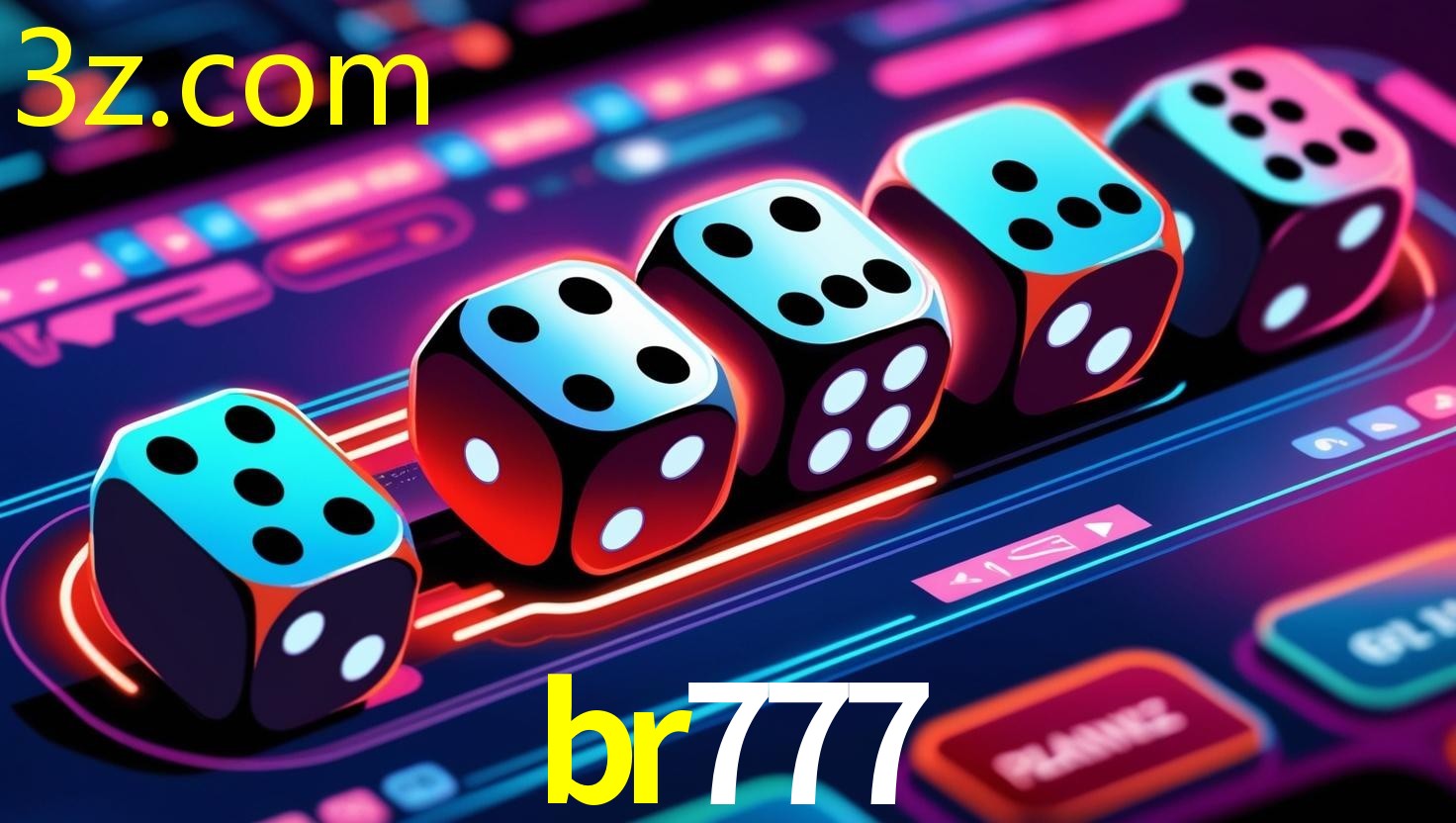 Jogos de Cassino BR777.COM