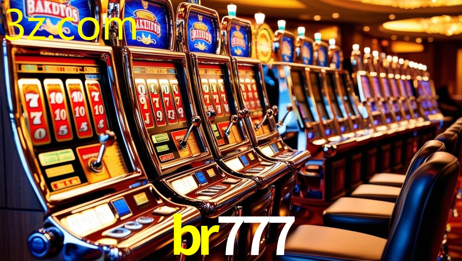 Fortune Tiger Slot no Site BR777.COM